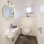 דירה Bodenseeoase
