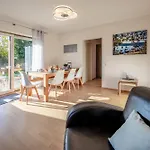 Apartamento Bodenseeoase Wangen (Ohningen)