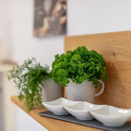 Apartman Bodenseeoase