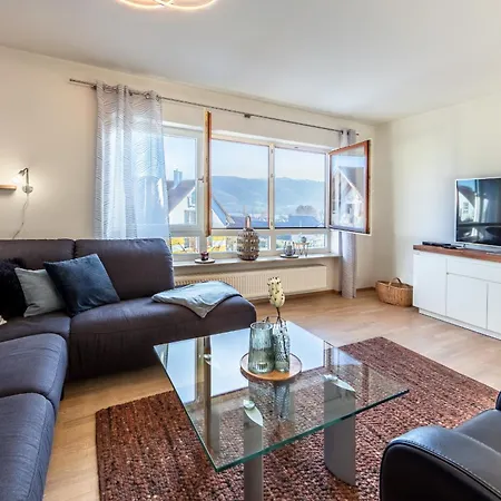 Bodenseeoase * Wangen (Ohningen)