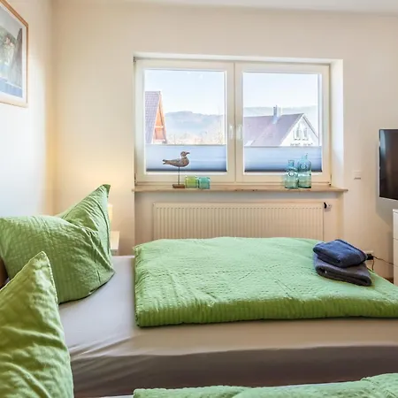 Bodenseeoase Wangen (Ohningen)