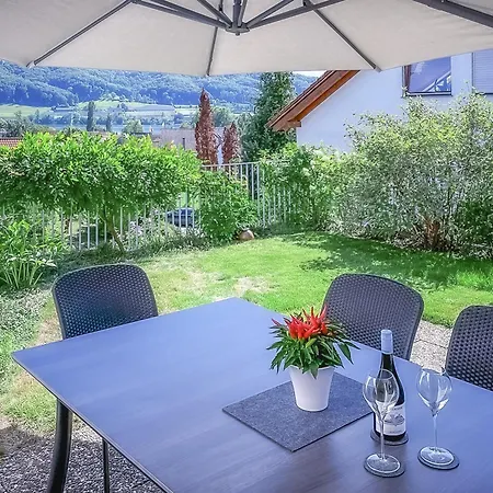 Bodenseeoase Apartman