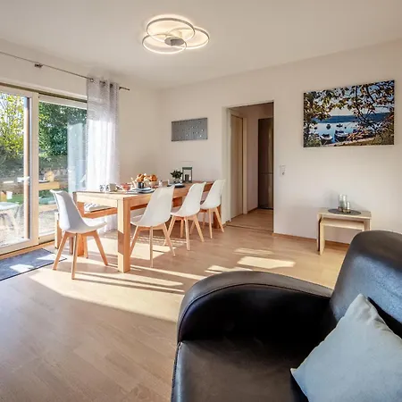 Apartment Bodenseeoase Wangen (Ohningen)