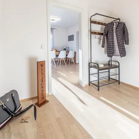 Apartment Bodenseeoase *