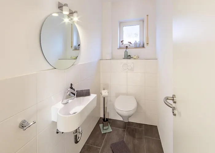 Appartamento Bodenseeoase