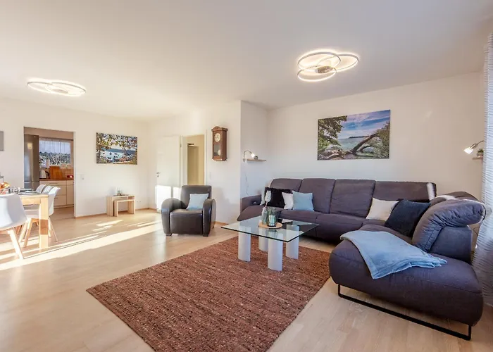 Appartamento Bodenseeoase Wangen (Ohningen)