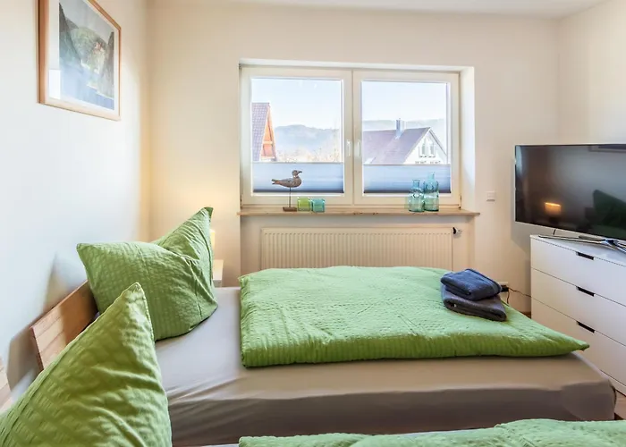 Bodenseeoase Wangen (Ohningen)