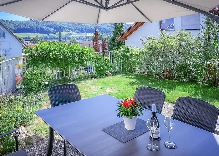 Bodenseeoase Appartamento