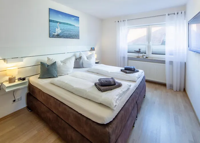 Bodenseeoase Appartamento